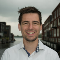 Daniel Koster