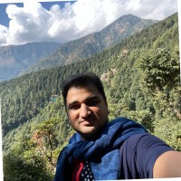 Sandeep Yadav