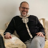 Fouad Kella