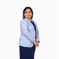 Dimple Mirchandani