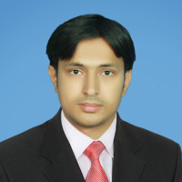 Muhammad Naveed Qasim