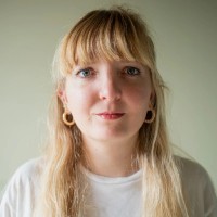 Pauline Girardot Chevaucheur