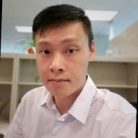 Derrick Chen