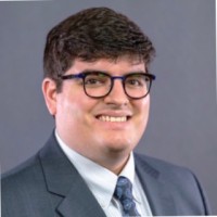 Nick Lammoglia D.O., M.A.