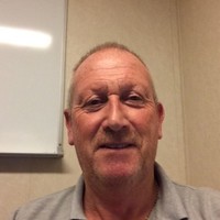 Patrick Mc donagh