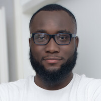 Kofi Nti Boateng