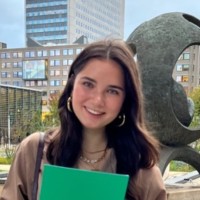 Zarah Mientjes