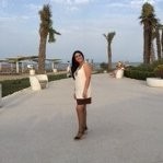Nazli Hasanova