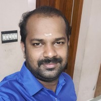 Dinesh Kumar M N
