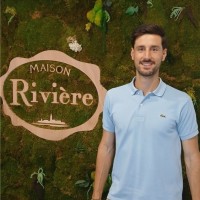 Maxime Perrier