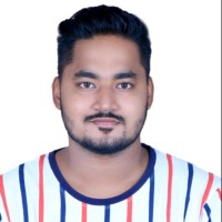 Animesh Behera