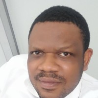 Obinna Chiezie