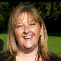 Nichola Eastwood