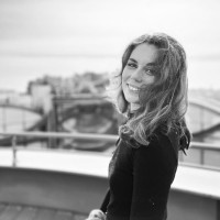 coralie vaney