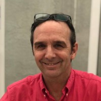 Thierry Perreau