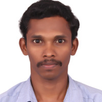 Praveen kumar V