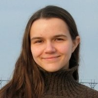 Robyn Goacher