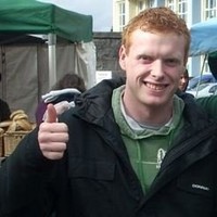 Ryan Gormley