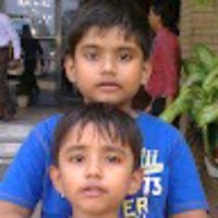 Sk. Mohiuddin Ahamed