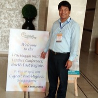 Arjun Basumatary