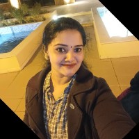 Sreeranjini Kp