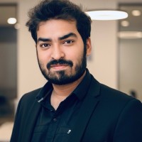 Siddharth Rai