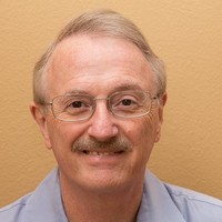 Gary Vrooman