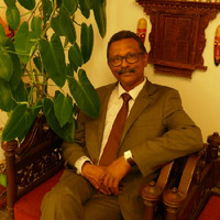 Ravishankar Panikkathodi