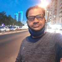 Santosh Poojary