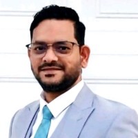 Syed Zayeem Ahmed