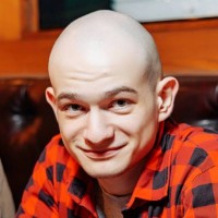 Alexander Stepanov