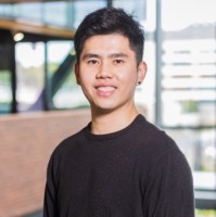 Mike Chen