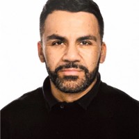 Ricardo Rivera Giraldo