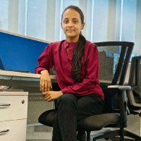 Muskan .