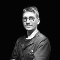 Olivier Gelly