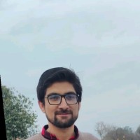 Muhammad Ashtiaq