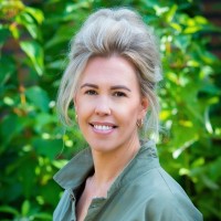 Steffi Van Beek