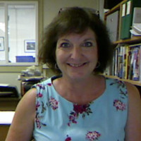 Suzanne M. Lashway