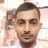 Anil Giri