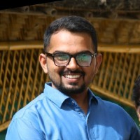 SUNIL KARANAVAT