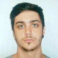 Santiago Morales Cerrotti