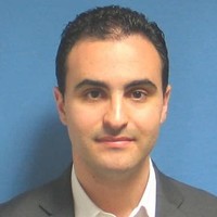 Ari Amsellem