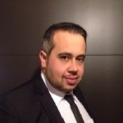 Oguzhan Sahin