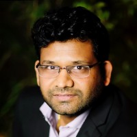 Mayuresh Patil