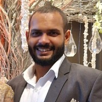 Sasha Peramunearachchi