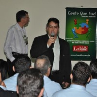 Wanderlei Rizzi