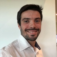 José Pedro Vilas