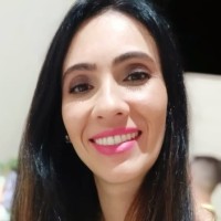 Elaine Cristina Rocha