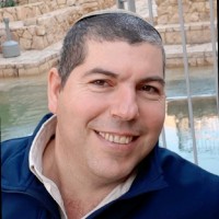 Shlomi Cohen שלומי כהן