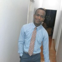 Tshepo Hugh Nthwesane